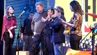 FIAT | Music - Casa Sanremo: Festival di Sanremo 2017