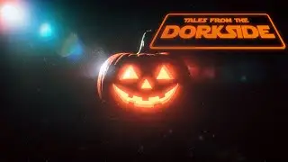 Tales from the Dorkside: Boo-ty Call