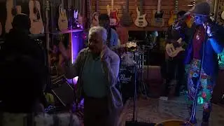 Coster Ojwang - Manyo Pesa ( Live at Geco Cafe, 19th Jan 2023 )