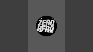 Zero to hero concept 2.0 is live!