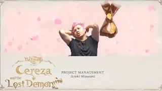 Bayonetta Origins: Ballet Dance Ending - With Rixxo Xov&eacute;