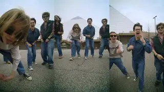 Degenerate Breakfast - Sorry Eyes (Music Video)