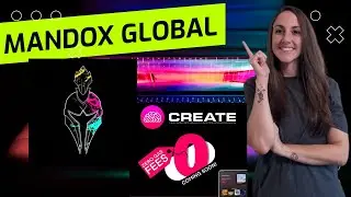 MANDOX GLOBAL MAKING MOVES!