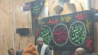 Majilis 14 rajab//ya allaha (jama masjid)//taisuru😭😭😭😭