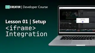 Lesson 1 | Project Setup - Complete Developer Course