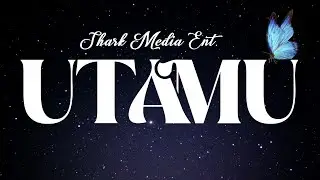 Vanillah feat Alikiba - Tamu Chungu (Official Lyrics Video)