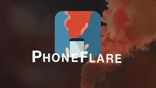 PhoneFlare: Free & Volunteer Run Campus Safety App