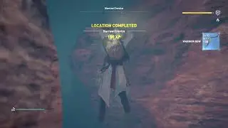 AC Origins | Relaxing Map Clearing Part 2 | Alexandria