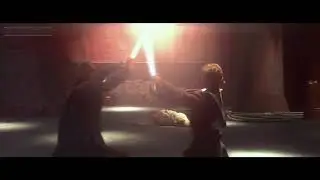 Star Wars Galaxy of Sounds 4K SAMPLE III. DARK SIDE