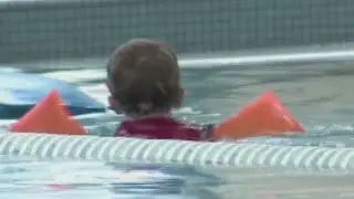 Water Safety Fun Day focuses on pools, open water