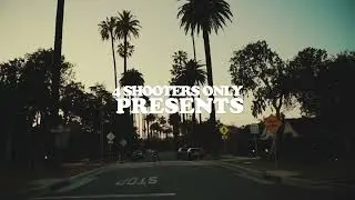 Bdav x CoOperation - 2AM IN LA (Official Video)