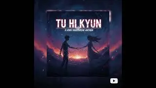 💔 Tu Hi Kyun &ndash; Emotional Hindi Sad Song | Heartbreak Love Anthem