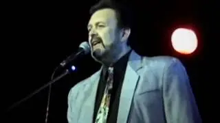 CLIFF BENNETT LIVE - BIRMINGHAM, UK - 1992