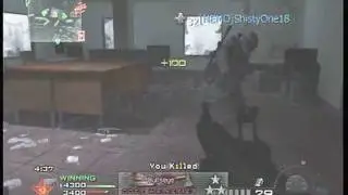 MW2 Campy time