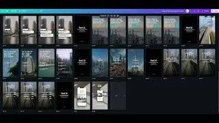 Ultimate Instagram Marketing Kit (15 Reels + 25 Stories)