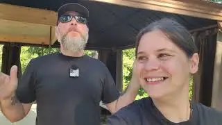 Let there BE LIGHT ! | The Daily Vibe With Rox and Ant