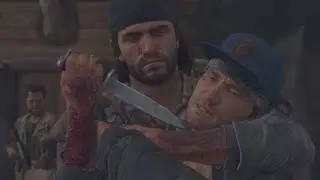 Best of Deacon St John Part 3 | Days Gone