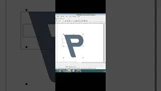 Abstract Logo Design in Corel Draw #logo #logodesign #coreldraw #coreldrawtutorial #dtp #creative