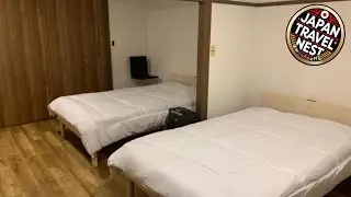 SOLEIL心斎橋１１１ | Osaka, Japan | Hotel Review 🌟