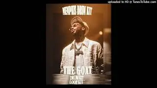Memphis Drum Kit + Loop Kit 2024 (Key Glock, Young Dolph, BigXthaPlug, Duke Duce) 