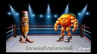 Anomali Udindindindun vs pak rahmat mamamat mamat #anomali #sbscribe #like #paulshort06