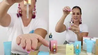 esmi skin minerals - эпизод 2 - Ваш набор необходимых вещей