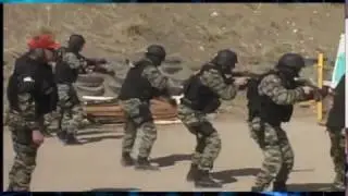 Boulder Police Department - Recruitment Video 2002