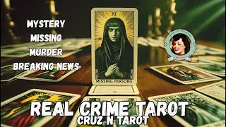 Real Crime Tarot Dorthy Arnold Oldest Charley Project Missing Case
