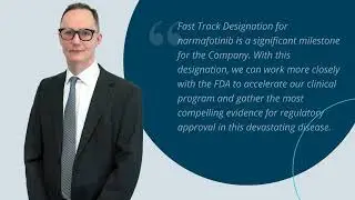 Fast Track Designation