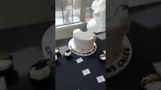 EX WIFE INVITES HERSELF TO THE GRADUATION PARTY! #youtube #graduation