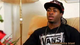 Universityle Stylze Interview - (New Beginning)