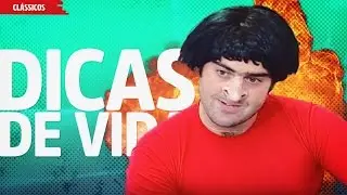 Dicas de Vida | Boça