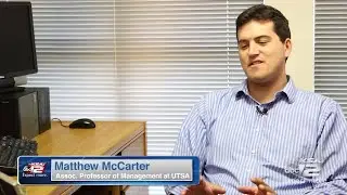 WATCH: UTSA professor explains why cyberloafing is major problem for businesses