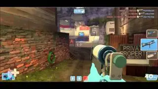 Team Fortress 2 - w/ Freezoni and Rcolejames