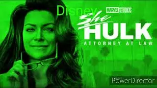 Disney Marvel studios She hulk Attorney at Law season 1 episode 1 Review