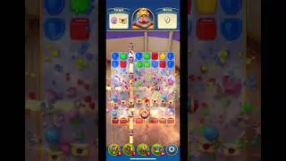 Royal Match Game Ad  #royalmatch #bonuslevel #gameplay #ad #youtubegaming #mobilegame #mobilegaming