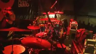 Speak Up - Jangan Pernah (Drumcam) Pee Wee Gaskins 8th Anniversary