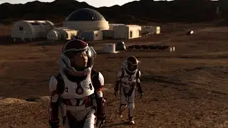 Strange Electrical Phenomenon Threatens Earth And The Space Mission - Movie Moshow