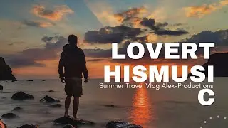 | FREE MUSIC | Summer Travel Vlog Alex-Productions | Travel (Vlog No Copyright Music)
