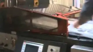 GN second hand machine Thermoforming machines MachinePoint