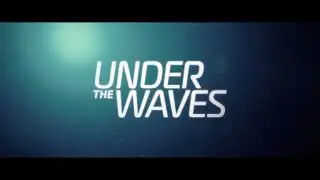 Under The Waves  Reveal Trailer  Gamescom 2022