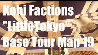 Kohi Factions : 