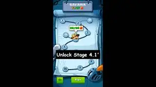 Bavaria 2 all secret stages Diamond Quest Scholar