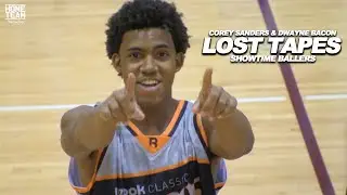 Lost Tapes: Corey Sanders & Dwayne Bacon 
