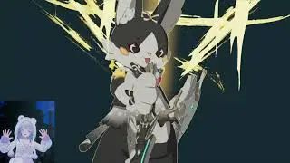 BPSR | Guild Hunt (HARD) DUO | We LOVE Pressing H | Shield Knight (Shield Spec)