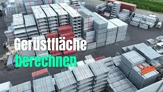 🧮🏗️ Tauche ein in die Welt der Ger&uuml;stberechnung! | Ger&uuml;st-Wissen