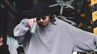 『FREE/フリートラック』 唾奇 Type Beat Hiphop Jazz タイプビート 