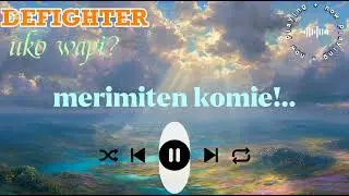 UKO_WAPI_BY_DEFIGHTER_KALENJIN_LATEST_SONG 