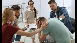 Trevor needs intervention.. Stella Montis Style - Arc Raiders