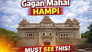 The Tragic  Story Behind This Ancient Indian Palace